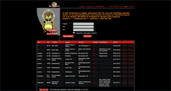 Desktop Screenshot of flippern.de